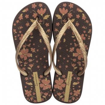 Chanclas de natación IPANEMA 83294 AK984 Mujer Marron