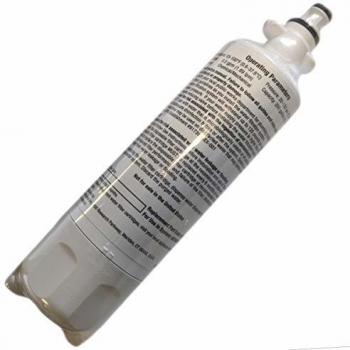 Filtro de agua original para refrigerador y congelador Beko 4874960100