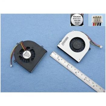 Ventilador para portátil Lenovo G575 G570