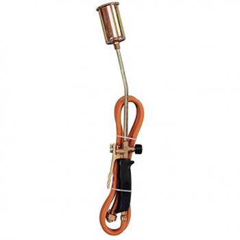 Kit de Soplete a Gas Butsir con Goma de 2M y Boquilla Adicional
