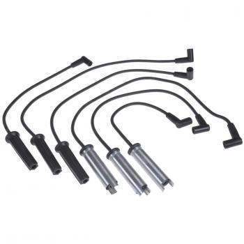 Juego de cables de encendido BLUE PRINT ADA101602