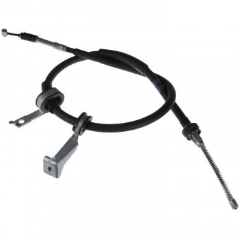 Cable de accionamiento freno de estacionamiento BLUE PRINT ADT346197