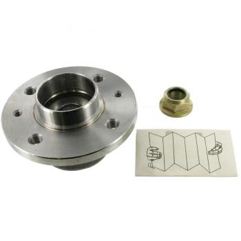 SKF VKBA 3559 Kit de rodamientos para rueda
