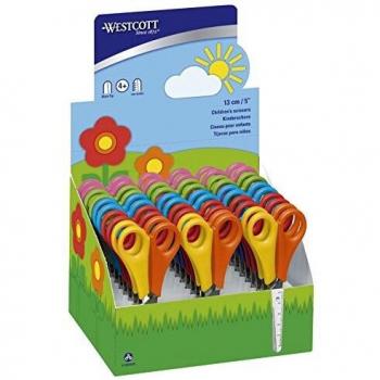 Westcott E-2150S estudiantes tijeras