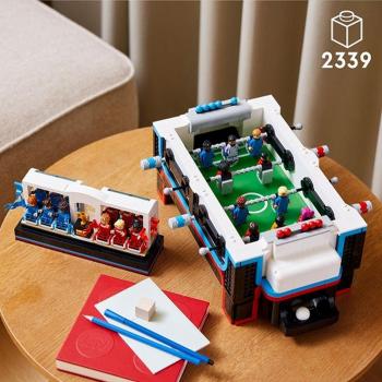 LEGO Ideas 21337 Table Football Set