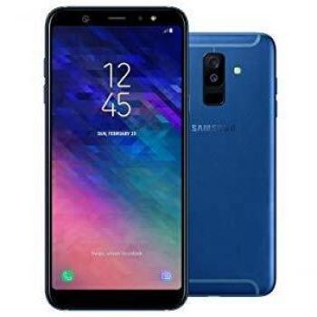 Samsung Galaxy A50 Black, 6.4, Supe