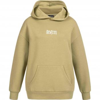 Oversized Women's Hooded Sweatshirt Benlee Lorena
