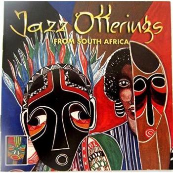 Jazz offering from south