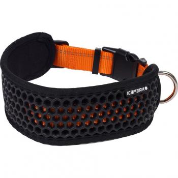 Collar Icepeak Pet® Comb naranja - Talla L