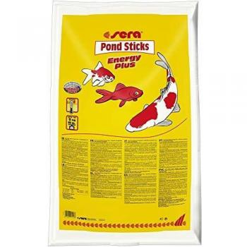 sera Palitos de Estanque Energy Plus