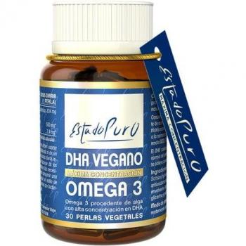 DHA Vegan Omega 3 Tongil