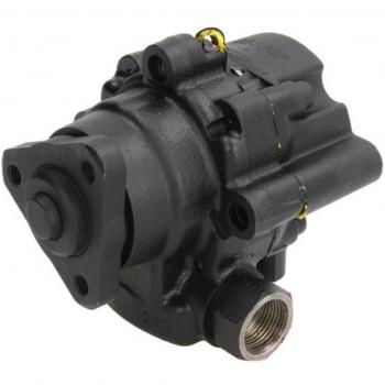 Bomba hidráulica de dirección SPIDAN 54496 para LAND ROVER Defender SUV y Pick up
