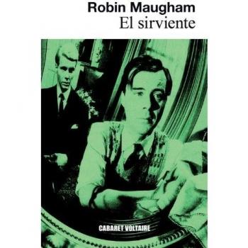 El sirviente - Robin Maugham