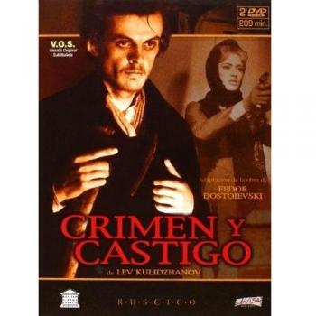 Crimen Y Castigo