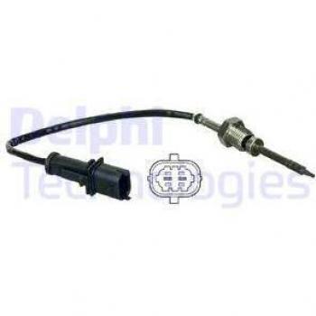 Sensor de temperatura de gases de escape DELPHI TS30065