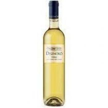 TOKAJI DISZNOKO LATE HARVEST 500 ML