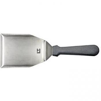 Tellier N5400 - Espátula para Plancha acodada