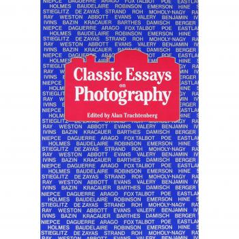 Classic Essays on Photography