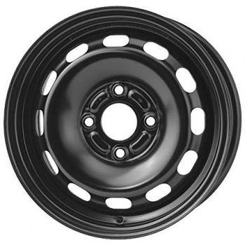 Llanta de acero KRONPRINZ 4x108 5,5J ET37,5 / Llanta ALCAR 6355 / Alcar SF6355 - Llanta (acero)