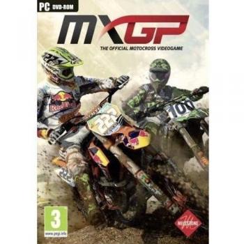 MXGP Motocross GP