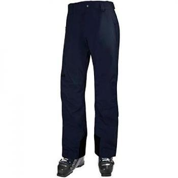 Helly Hansen Men's Legendary Insulated Ski Pants - Navy Blue