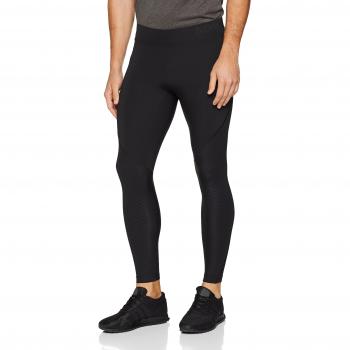 adidas Ask Tec Tig Lt Mallas, Hombre, Negro, S