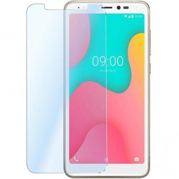 Protector de Cristal Templado para Wiko Y60