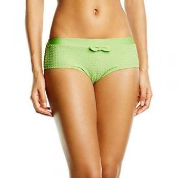 Mariemeili Nerida - Braguita de bikini para mujer, color grün