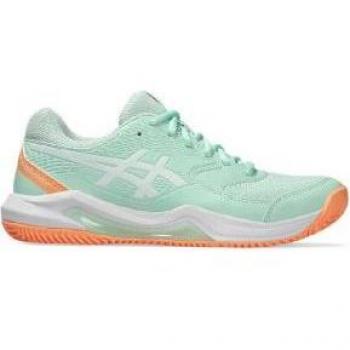 Asics Gel-Dedicate 8 Zapatilla de Pádel para Mujer
