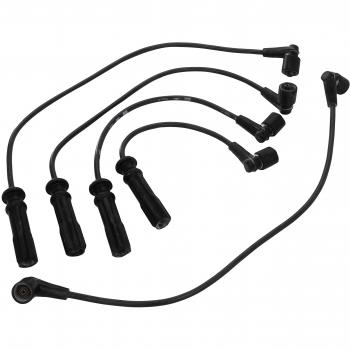 Beru AG 0300891193 Juego de cables de encendido