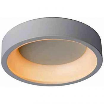Luz de Techo LED Talowe Dimmable 30 cm 20W 3000K Blanca