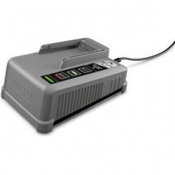Cargador Universal Karcher Battery Power+ 18-36V Rápido para Baterías