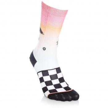 Stance Calcetines Mujer Baecation Crew Multi
