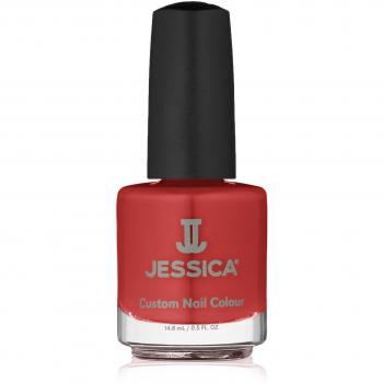 Jessica custom nail colour fierce flyer 148 ml