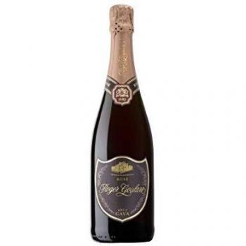Cune Cava Roger Goulart Brut Rosé 75cl