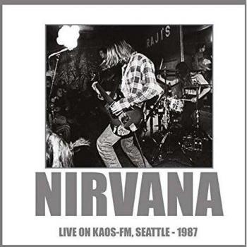 Live On Kaos FF, Seattle: 1987