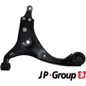JP GROUP Barra Oscilante de Suspensión de Ruedas 3540100270 - Control Arm, alta calidad, fabricada en materiales duraderos, diseño preciso para un ajuste perfecto, mejora la estabilidad y el manejo del vehículo