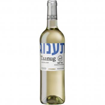 Vino Blanco Taanug Año 2020