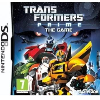 Transformers: Prime