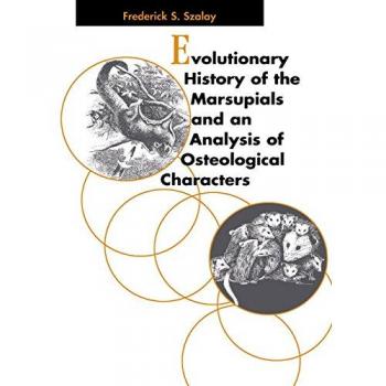 Historia Evolutiva de los Marsupiales - Edición en Rústica, Cambridge