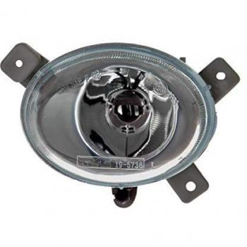 dapa GmbH & Co. KG 195736059 antiniebla Izquierda