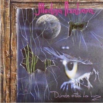 Donde Esta La Luz - Medina Azahara