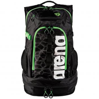 Arena Fastpack 2.1 Mochila, Unisex Adulto, Negro