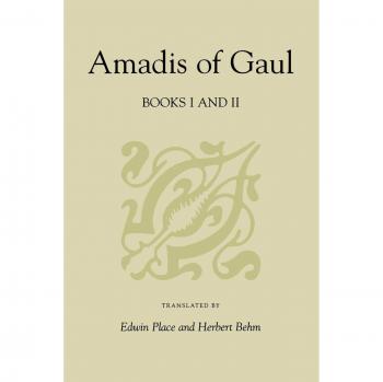 Amadis of Gaul: A Comprehensive Study in Romance Languages