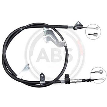 ABS k17294 servofreno