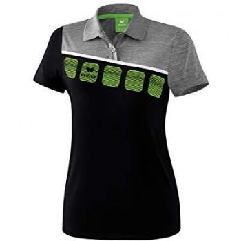 Erima 5-C Women's Polo Shirt