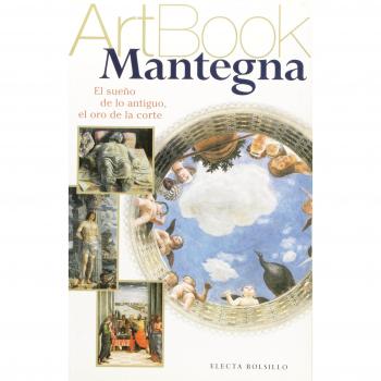 Mantegna - artbook