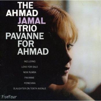 Pavanne For Ahmed