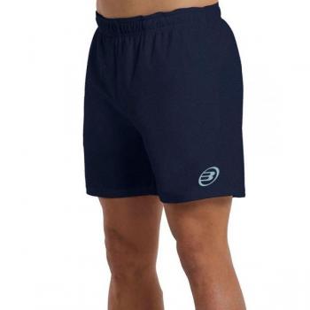 Shorts Bullpadel Longo Azul Marino para Hombre, talla XXL