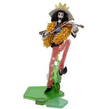 One Piece Brook Decorative Figurine